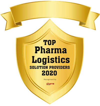 Pharma Logistics Solutions Companies